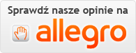 opinie allegro