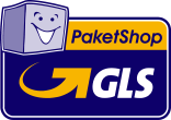 GLSPaketshop