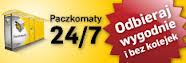 Paczkomaty